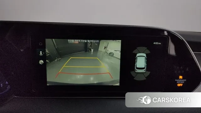 Hyundai Palisade id 3519813 из Кореи 7