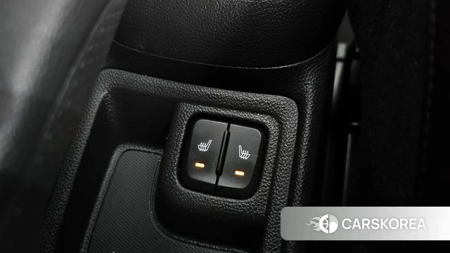 Chevrolet (GM Daewoo) The New Spark id 4872811 из Кореи 7