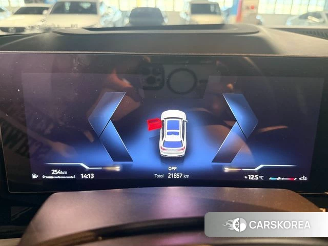 Volvo S90 id 3832752 из Кореи 7