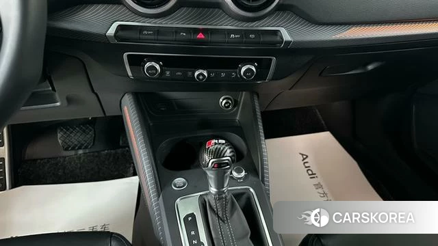 Audi Q2L id 4359275 из Китая 7