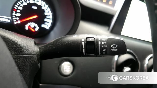 Kia Stinger id 3911669 из Кореи 7