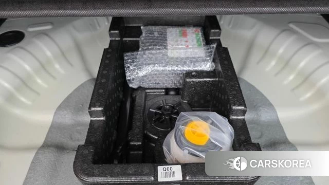 Kia Seltos id 4409702 из Кореи 7