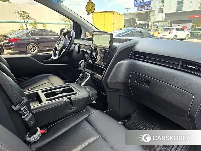 Hyundai Staria id 3142026 из Кореи 7