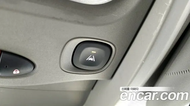 Renault Korea (Samsung) Master id 2510429 из Кореи 7