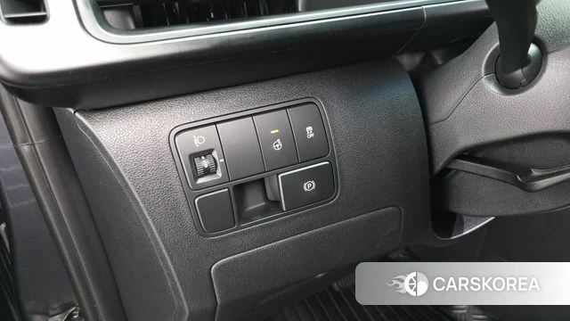 Hyundai Staria id 4533528 из Кореи 7