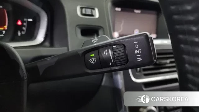 Volvo S60 id 3617324 из Кореи 7