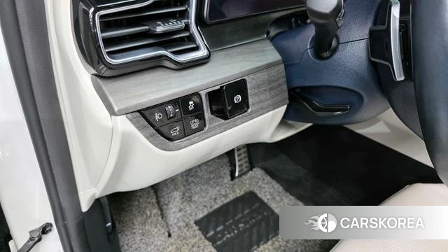 Kia Sportage 5th Generation Hybrid id 3839263 из Кореи 7