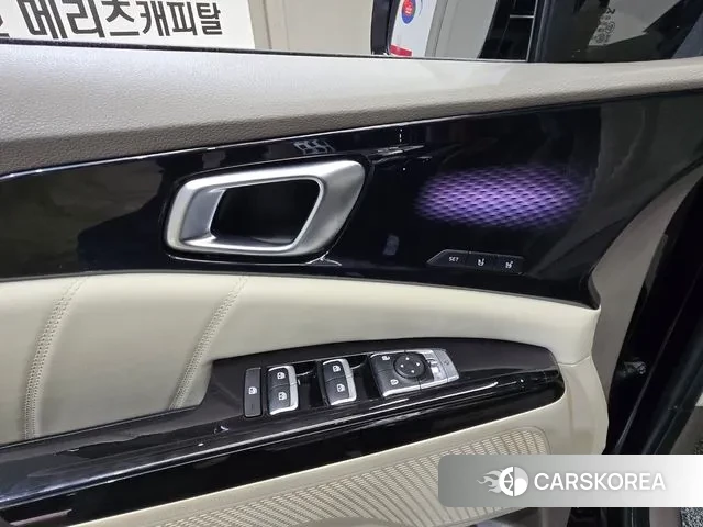 Kia Carnival 4th generation id 2969321 из Кореи 7