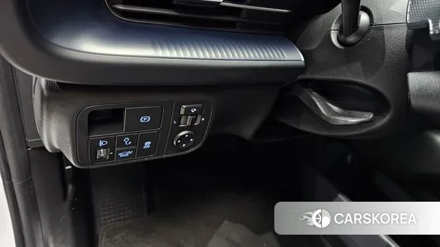 Hyundai Ionic 6 id 3467900 из Кореи 7