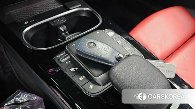 Mercedes-Benz CLA-Class C118 id 4518997 из Кореи 7