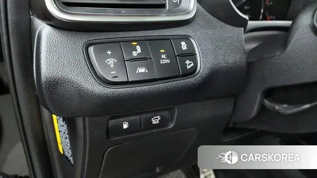 Kia The New Sorento id 2976861 из Кореи 7