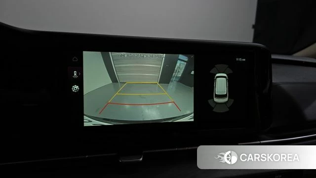 Kia Carnival 4th generation id 3798997 из Кореи 7