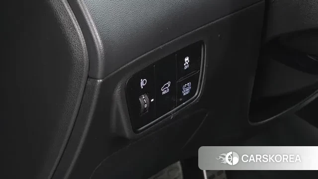 Hyundai Tucson Hybrid (NX4) id 3671896 из Кореи 7