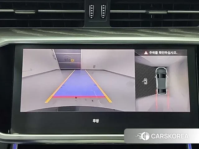 Audi A6 (C8) id 3757060 из Кореи 7