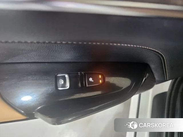 Kia K5 3rd generation id 3027896 из Кореи 7