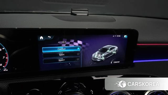 Mercedes-Benz A-Class W177 id 3832430 из Кореи 7