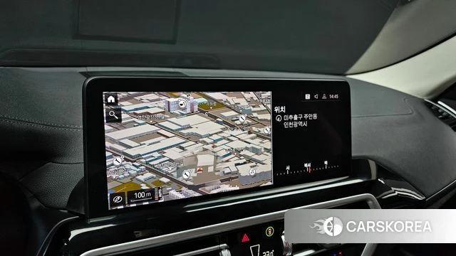 BMW X4 (G02) id 3934826 из Кореи 7