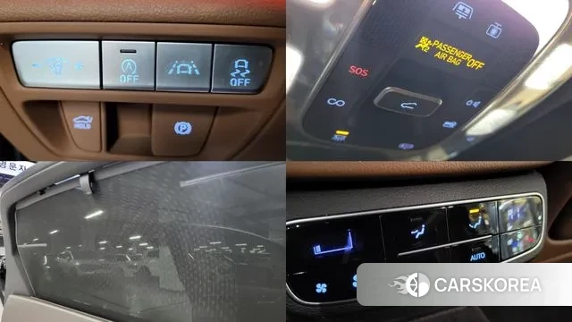 Genesis G80 (RG3) id 3488398 из Кореи 7