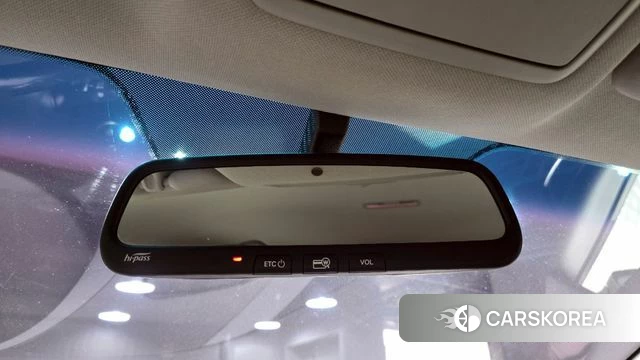 Kia The New K3 id 4295189 из Кореи 7