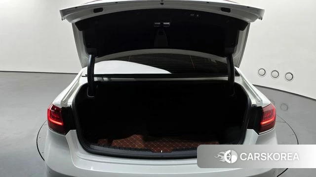 Kia K7 Premier Hybrid id 4268902 из Кореи 7