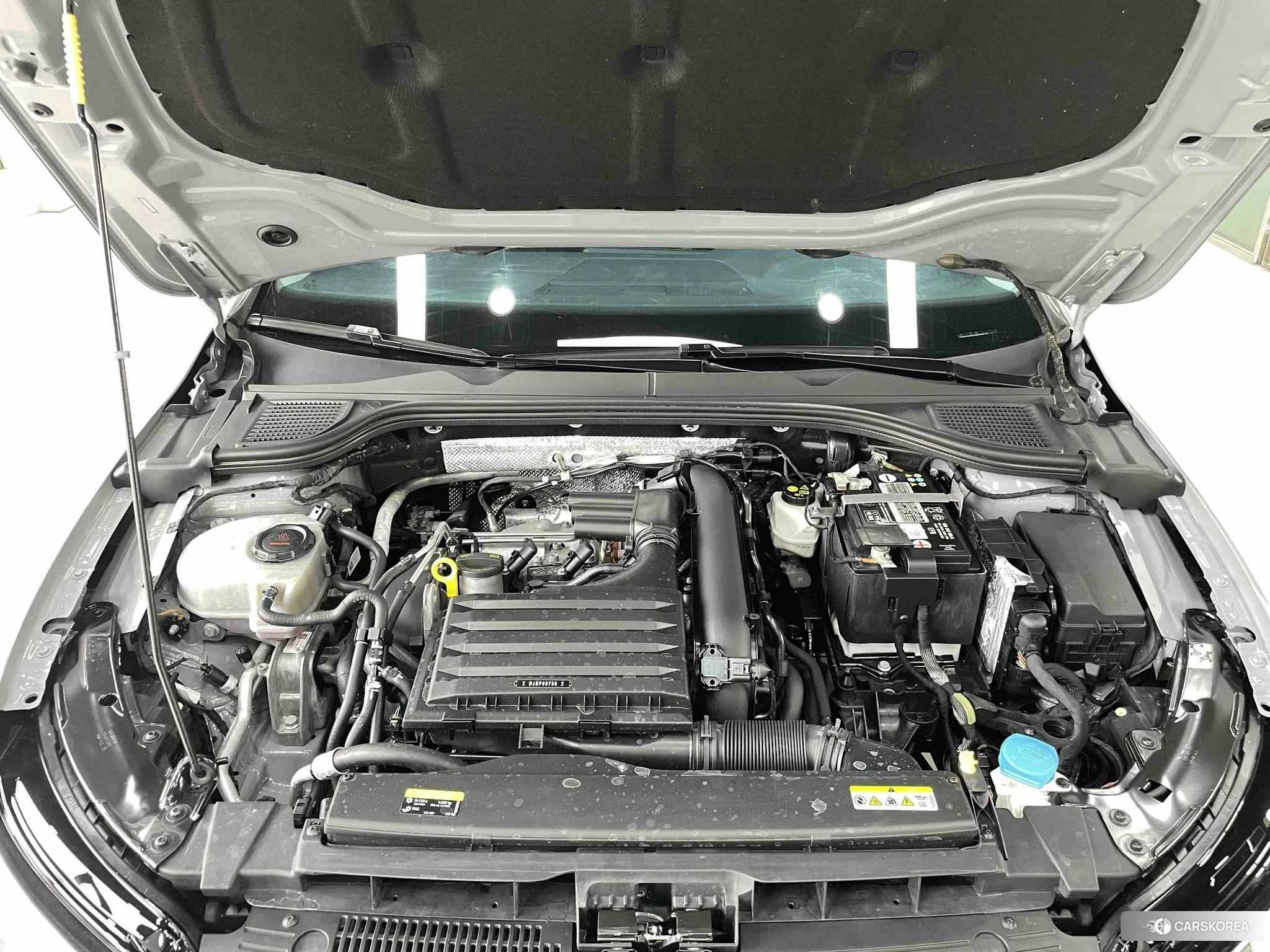 Volkswagen Golf id 4487189 из Китая 7
