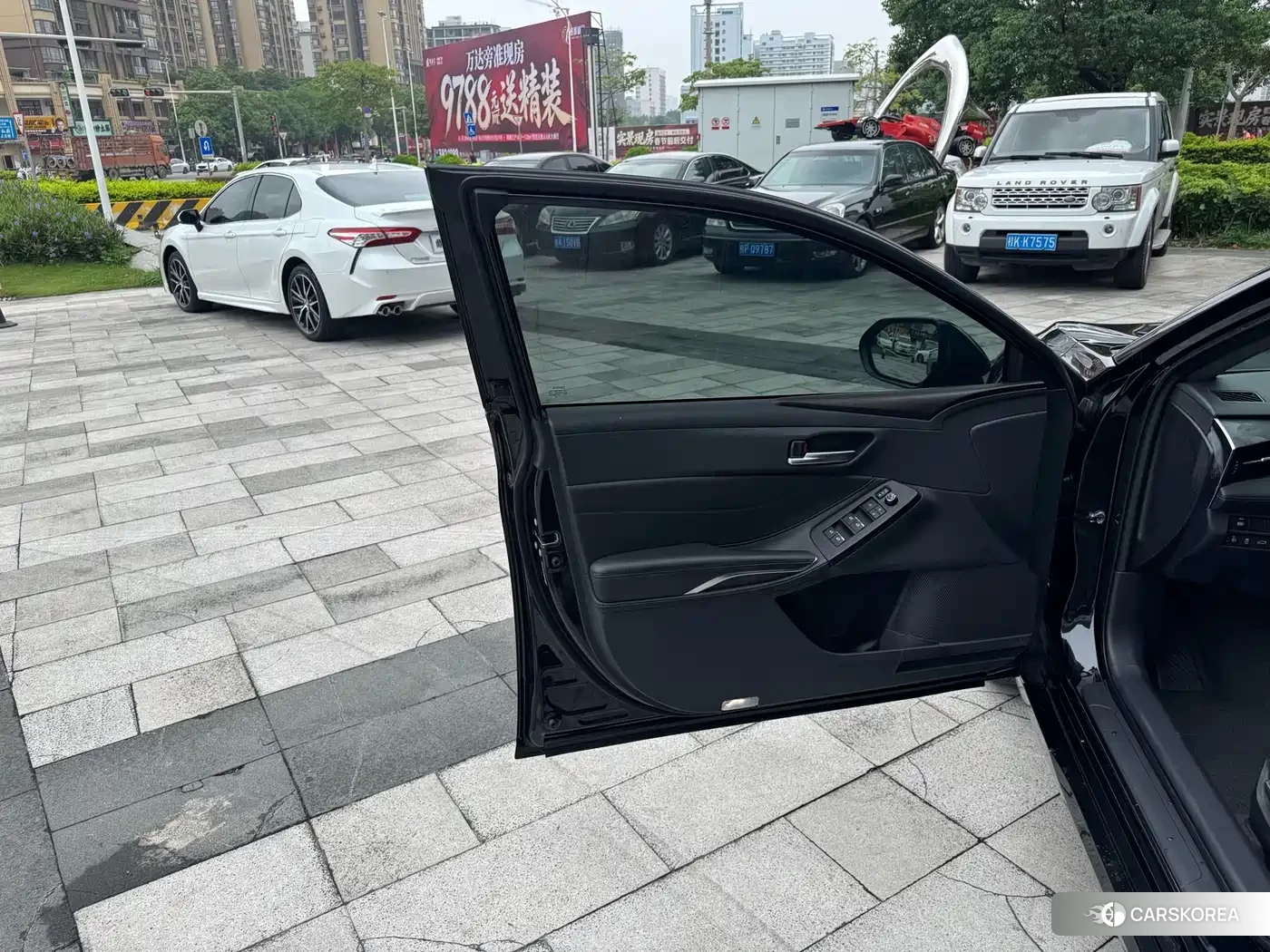 Toyota Avalon id 4628197 из Китая 7