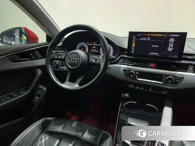 Audi A5 id 4207143 из Китая 7