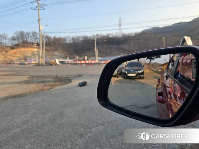 Hyundai Venue id 3800081 из Кореи 7