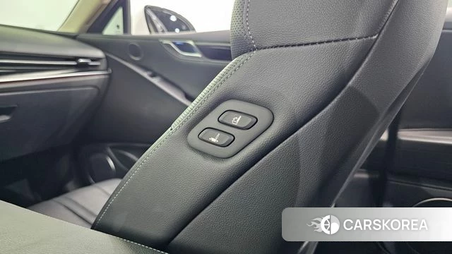 Genesis G80 (RG3) id 4641330 из Кореи 7