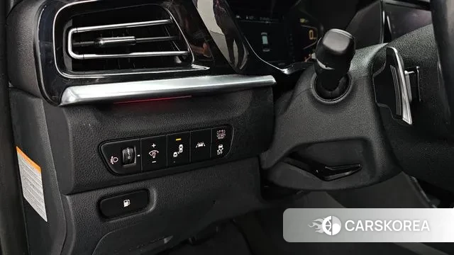 Kia The New Niro id 3621118 из Кореи 7