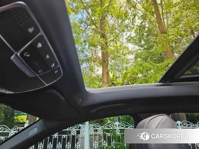 Mercedes-Benz S-Class W222 id 3292275 из Кореи 7