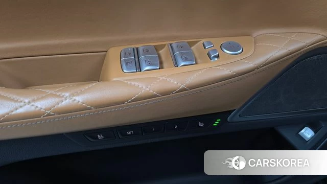 BMW 7 Series (G11) id 4708536 из Кореи 7