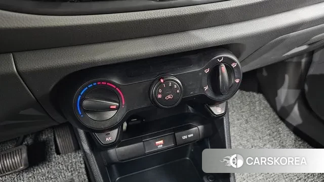 Kia Morning Urban (JA) id 3535095 из Кореи 7