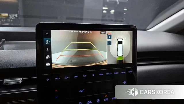 Hyundai Staria id 3735827 из Кореи 7