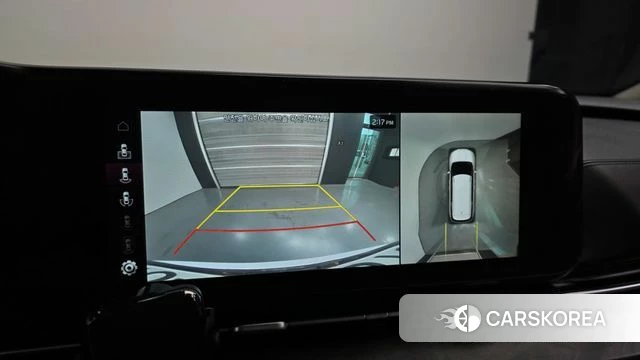 Kia Carnival 4th generation id 4224309 из Кореи 7