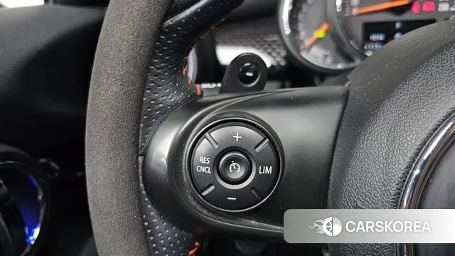 Mini Cooper S id 3429405 из Кореи 7