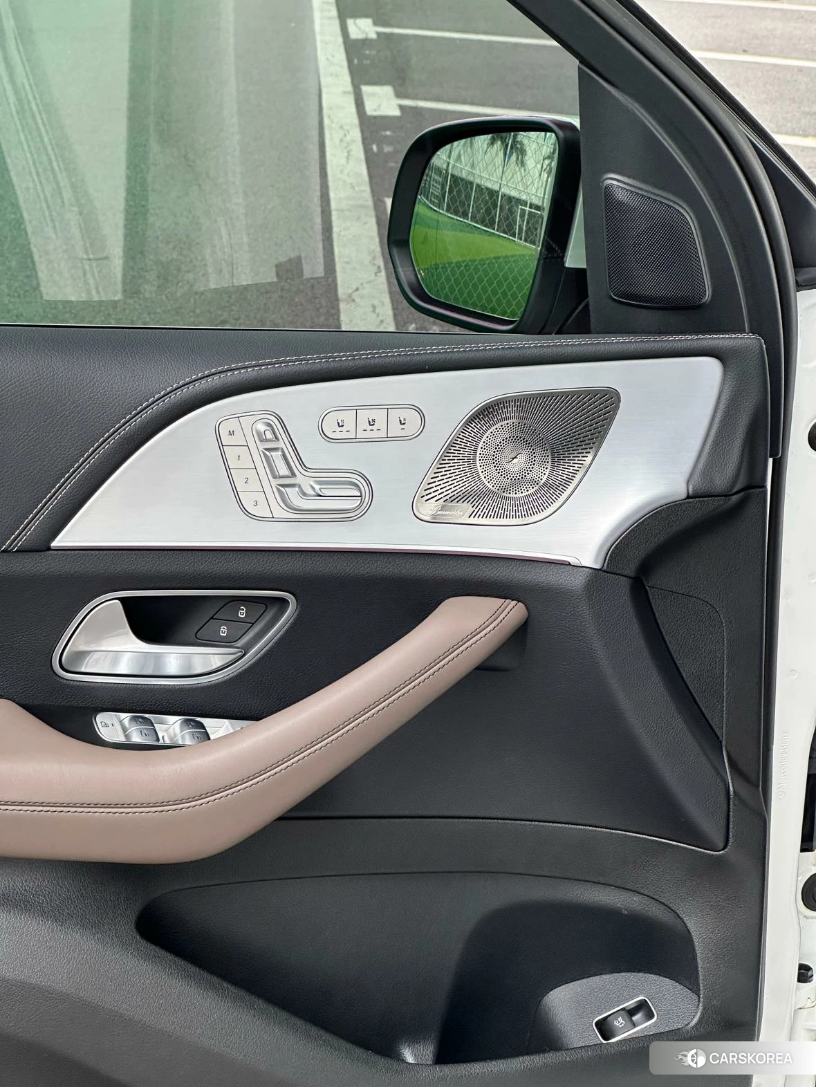 Mercedes-Benz GLE AMG id 4454116 из Китая 7