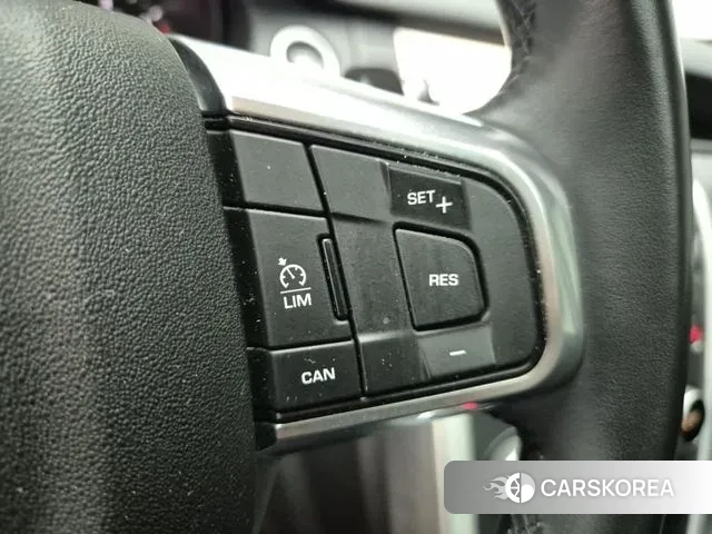 Land Rover Discovery Sports id 3041962 из Кореи 7