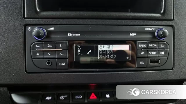 Renault Korea (Samsung) Master id 3023717 из Кореи 7