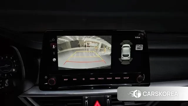 Kia The New K3 2nd generation id 3503191 из Кореи 7