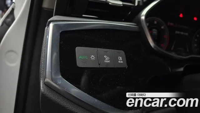 Audi Q3 (F3) id 2920281 из Кореи 7