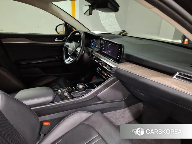 Kia K5 Hybrid 3rd Generation id 3864525 из Кореи 7