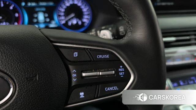 Hyundai Palisade id 4711929 из Кореи 7
