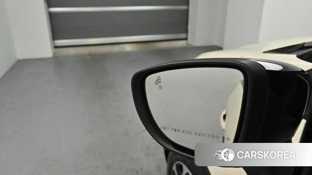 Renault Korea (Samsung) New QM3 id 4188660 из Кореи 7