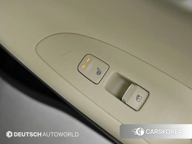 Hyundai The New Grandeur IG id 4316745 из Кореи 7