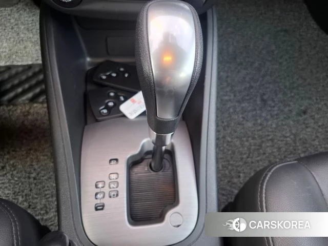 Renault Korea (Samsung) SM3 Neo id 4435706 из Кореи 7