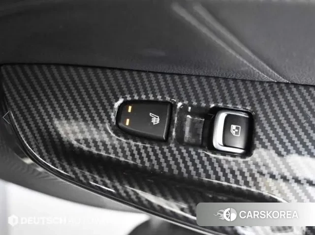 Kia K5 3rd generation id 3033391 из Кореи 7