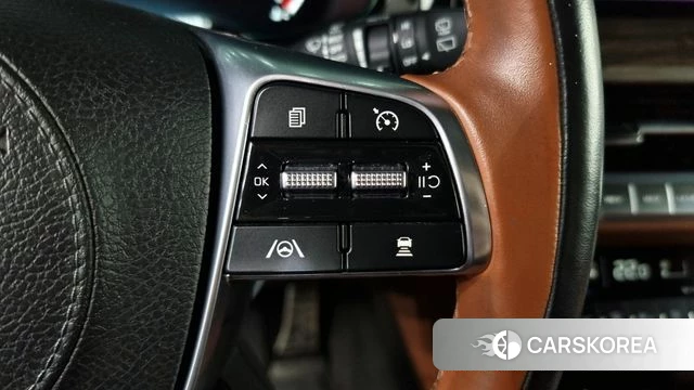Kia Mohave Master id 4282410 из Кореи 7