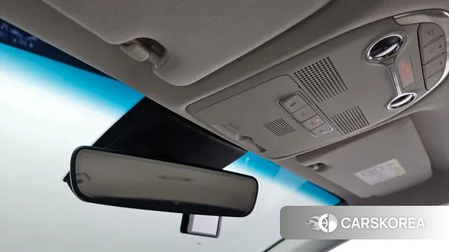 Hyundai The New Grandeur IG Hybrid id 3043870 из Кореи 7