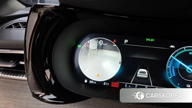 Kia K5 Hybrid 3rd Generation id 4249193 из Кореи 7